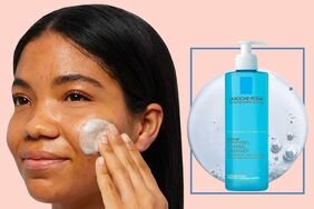 21 of the Best Face Washes for Oily Skin