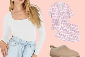 Amazon Just Dropped Thousands of New Fashion Items