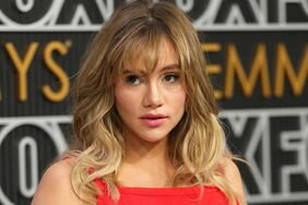 suki waterhouse enhanced her pregnant glow with these multi-use dew drops