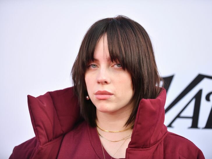 Billie Eilish