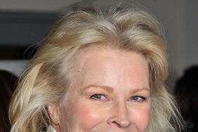 Candice Bergen - Transformation - Beauty - Celebrity Before and After