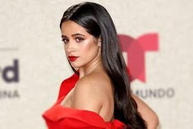 Camila Cabello Debuted a Mullet on Instagram