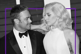 Lady Gaga and Taylor Kinney's Relationship Timeline: A Look Back