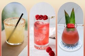 How to Make the Perfect Cocktail for Your Zodiac Sign, According to Astrologers and Mixologists