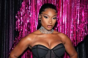 Megan Thee Stallion's Smooth and Poreless Complexion Foundation