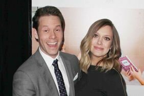 Ike Barinholtz & Erica Hanson: Payton June