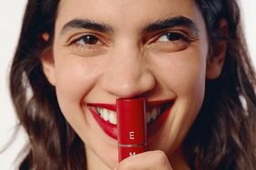 This Brand Makes Achieving the Signature French Red Lip More Sustainable
