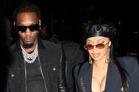 Everything to Know About Cardi B and Offset's Relationship