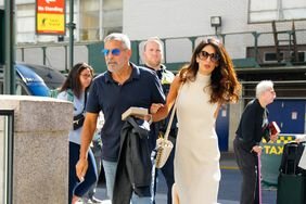 Amal Clooney