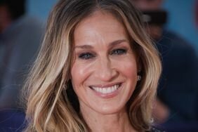 Sarah Jessica Parker's Used This Moisturizer for Over 10 Years