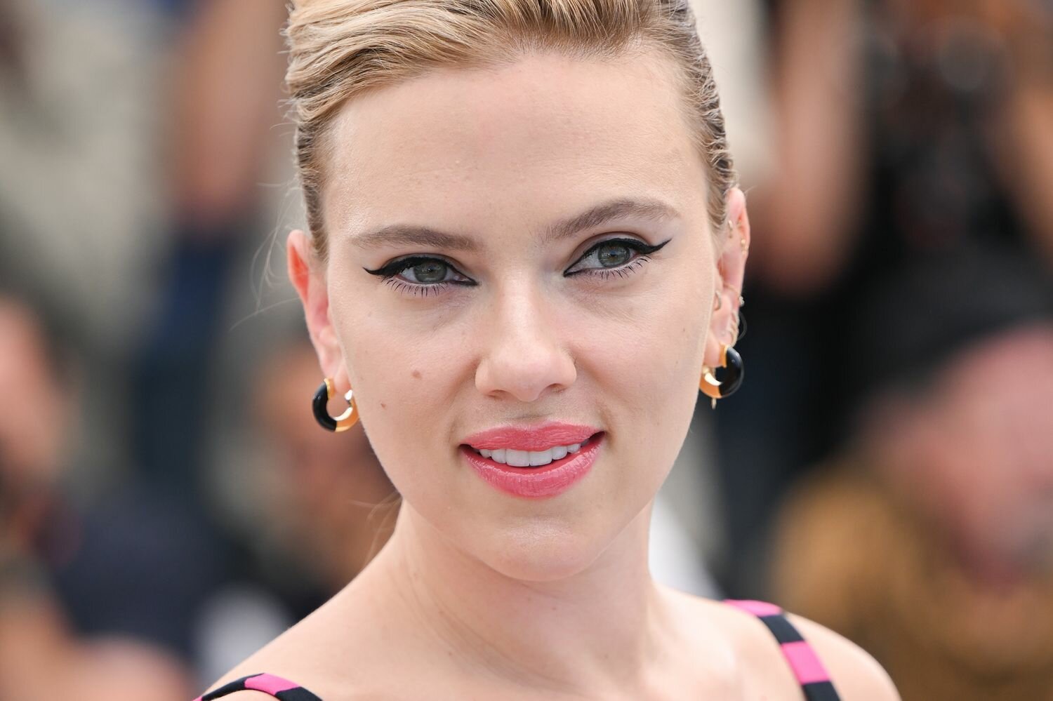 Scarlett Johansson Asteroid City 76th annual Cannes film festival
