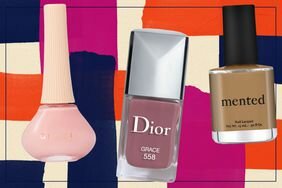 Best Nude Nail Polishes for Every Skin Tone