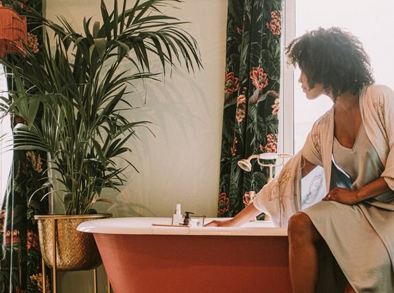 New Self-Care Habits to Start this Fall