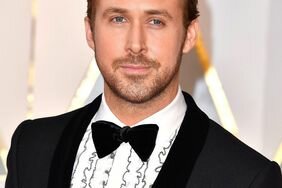 Ryan Gosling - Doppleganger