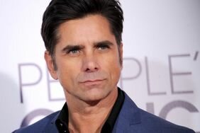 John Stamos Revealed He Is a Sexual Abuse Survivor in His New Memoir