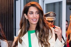 Amal Clooneys hair stylist told me he used this tk on her enviable lustrous hair 