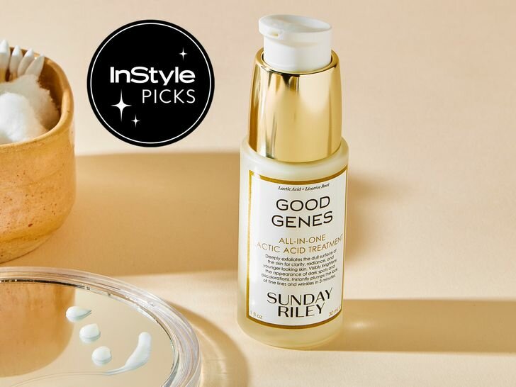 Sunday Riley Good Genes All in One Lactic Acid Treatment Serum