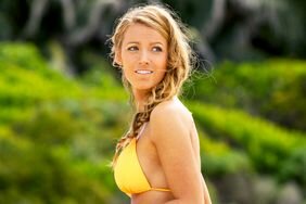 Blake Lively in The Shallows - Lead 2016
