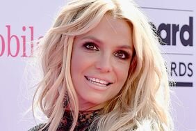 Britney Spears Court