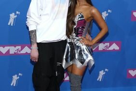 Ariana Grande and Pete Davidson placeholder lead
