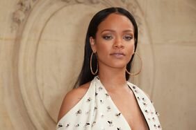 Rihanna - September 30, 2016 - LEAD