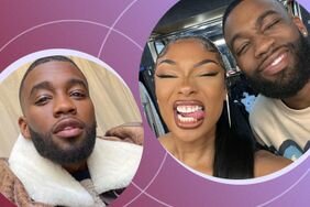 Hairstyling Tips From Megan Thee Stallionâs Hairstylist Kellon Deryck