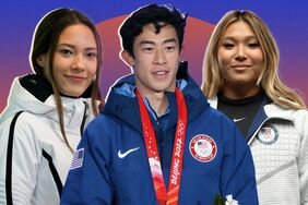 Asian Americans Representation at the Winter Olympics Is a Dream