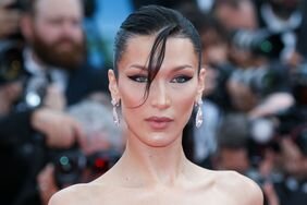 Bella Hadid