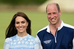 Catherine, Princess of Wales and Prince William, Prince of Wales
