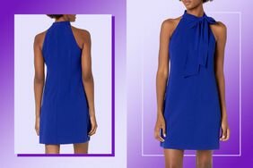 Wedding Guests Get So Many Compliments On This âSuper Flatteringâ Vince Camuto Dress Thatâs An Entire 73% Off 