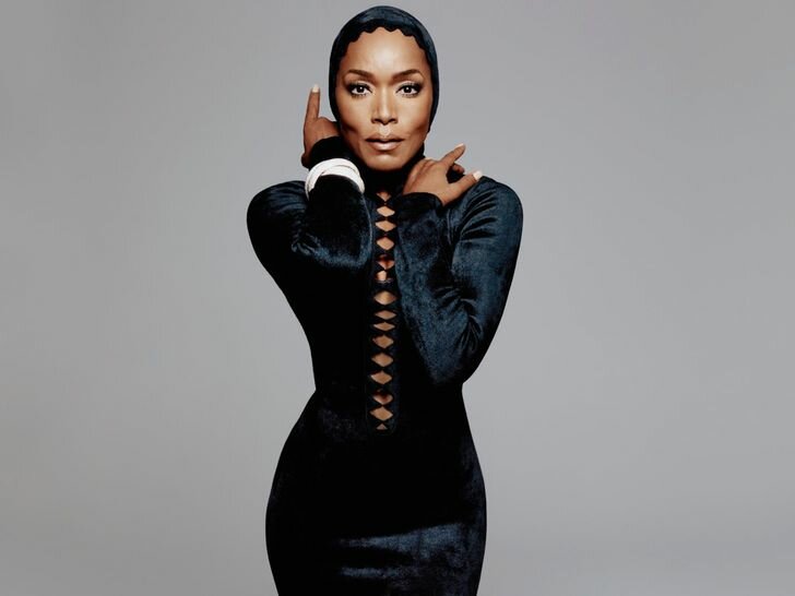 Angela Bassett