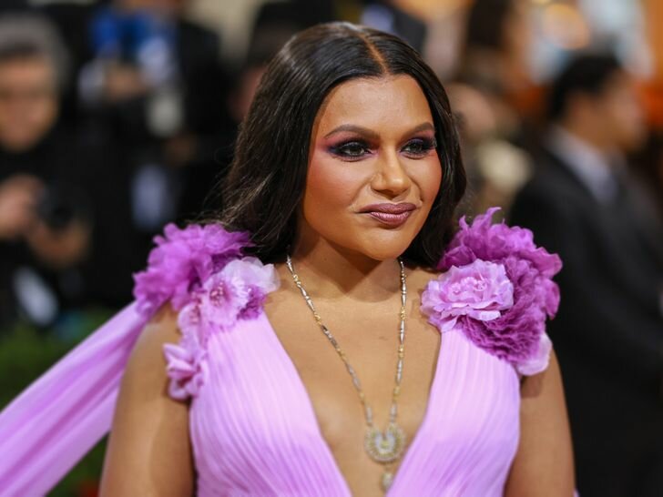 Mindy Kaling