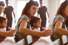 Work From Home Moms Demand More