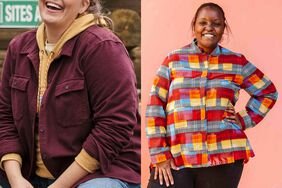 Best Plus-Size Button Ups of 2023