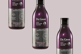 Dr. Groot Scalp Revitalizing Solution Purifying Clay Shampoo